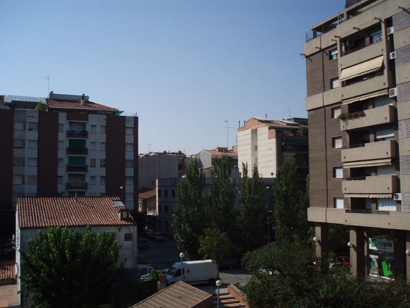 NODO CALDERI