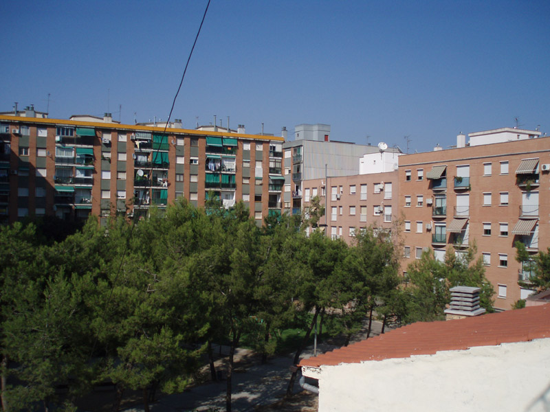 NODO CALDERI
